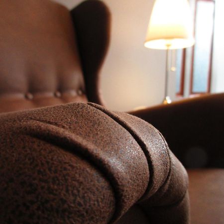 Hotel Villa Rossek Bad Liebenstein Pokój zdjęcie