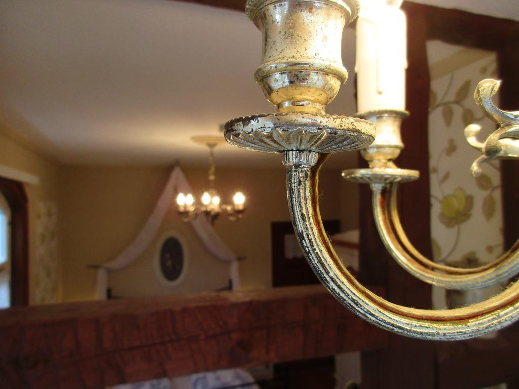Hotel Villa Rossek Bad Liebenstein Pokój zdjęcie