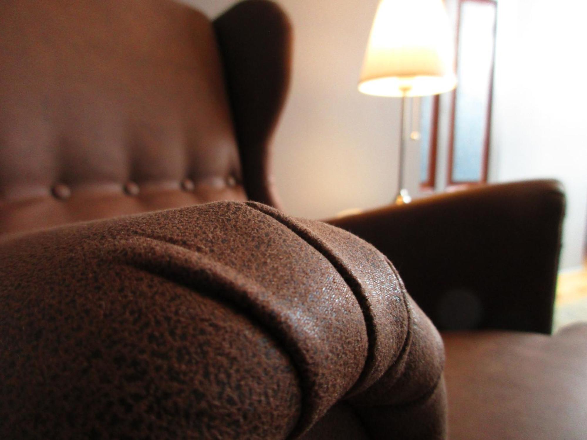 Hotel Villa Rossek Bad Liebenstein Pokój zdjęcie