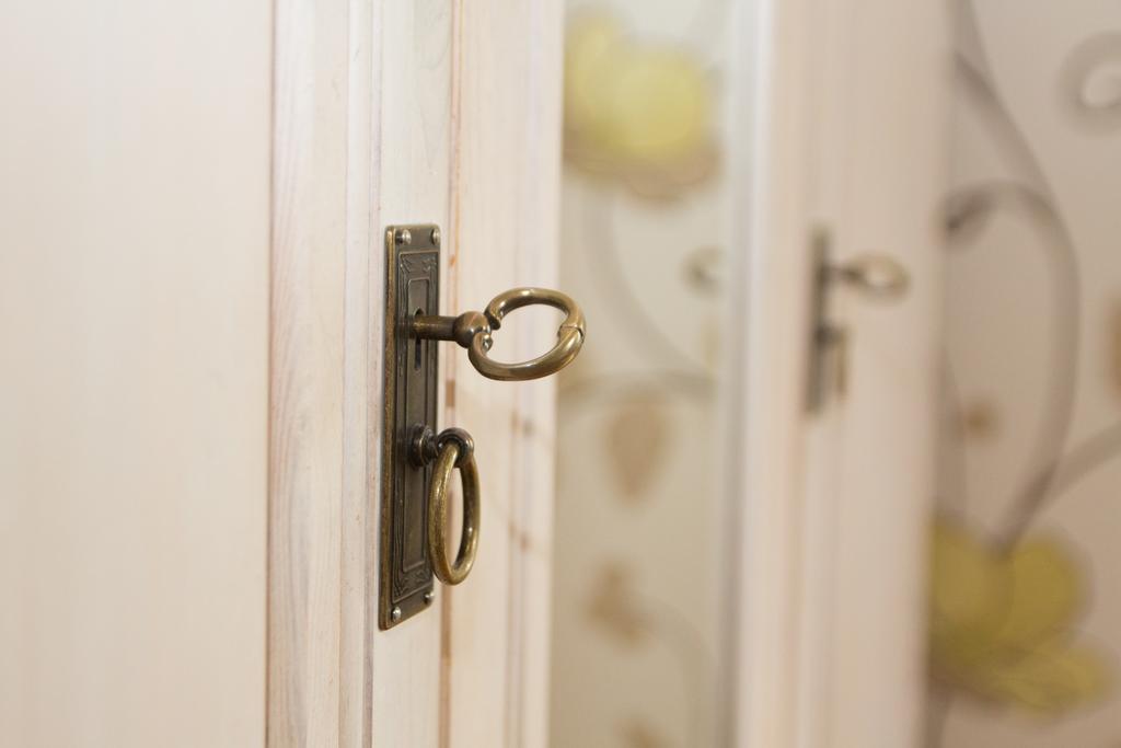Hotel Villa Rossek Bad Liebenstein Zewnętrze zdjęcie